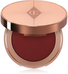 Charlotte Tilbury Pillow Talk Lip And Cheek Glow multifunkciós balzsam az arcra és a szájra árnyalat Colour Of Passion 2.5 g