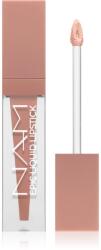 NAM Epic Liquid Lipstick hosszantartó folyékony rúzs árnyalat 6 Cotton Candy 3.5 ml