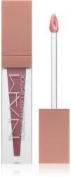 NAM Iconic Matte Lipstick hidratáló folyékony matt rúzs árnyalat 6 Vanilla Queen 3.5 ml