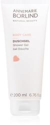 Annemarie Börlind ANNEMARIE BÖRLIND BODY CARE felfrissítő tusfürdő gél 200 ml