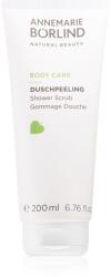 Annemarie Börlind ANNEMARIE BÖRLIND BODY CARE frissítő testpeeling zuhanyba 200 ml
