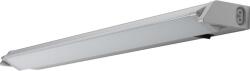OSRAM - Corp LED pentru sub dulap LINEAR, 6W, 230V, 3000K, 35, 7 cm, argintiu (P227736)