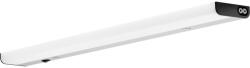 OSRAM - Lampă LED sub dulap LINEAR, 6W, 230V, 3000K, 37 cm, argintie (P227740)