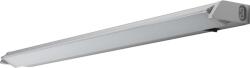 OSRAM - Corp de iluminat LED sub dulap LINEAR LED/10W/230V 3000K 55, 7 cm argintiu (P227735)