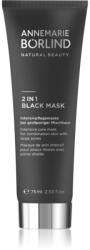 Annemarie Börlind ANNEMARIE BÖRLIND BEAUTY MASKS maszk 2 az 1-ben kombinált és zsíros bőrre 75 ml
