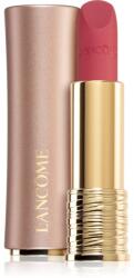 Lancome L'Absolu Rouge Intimatte krémes rúzs matt hatással árnyalat 370 3.4 g