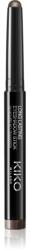 KIKO Long Lasting Eyeshadow Stick hosszantartó szemhéjfesték ceruza kiszerelésben árnyalat 20 Dark Taupe 1.6 g