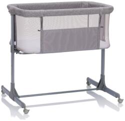 Fillikid Eco babaöböl szürke od-374-07