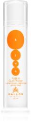 Kallos KJMN Professional Curl Power hajformázó krém hullámos hajra 100 ml