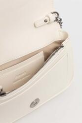 PINKO чанта crossbody дамска от кожа (100061.A0F1) - answear - 518,10 лв