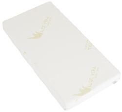 Hugzzz Aloe spring matrac aloe vera 60x120x11cm fehér