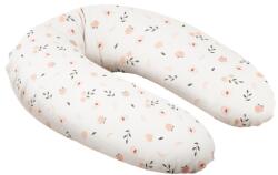 Doomoo Buddy szoptatós párna peaches b36