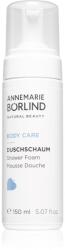 Annemarie Börlind ANNEMARIE BÖRLIND BODY CARE tápláló fürdőhab 150 ml