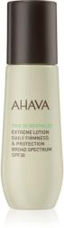 AHAVA Time To Revitalize feszesítő nappali krém SPF 30 Extreme 50 ml