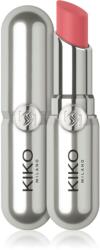 KIKO 3D Hydra Lip Stylo hidratáló szájfény árnyalat 14 Cherry On Top 3 g