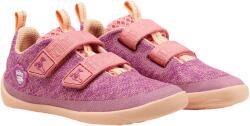 Affenzahn Sneaker Knit Happy gyerek cipő Cipőméret (EU): 26 / rózsaszín