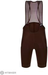 Santini RTR női rövidnadrág, barna (M)
