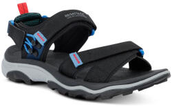 Regatta Blaze Sandal férfi szandál Cipőméret (EU): 44 / fekete