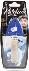  Illatosító - Paloma Parfüm Liquid - Ocean - 5 ml (P03469)
