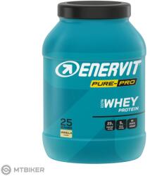 Enervit 100 % Whey Protein, 750 g (Kakaó)