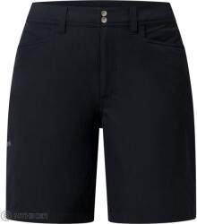 Haglöfs Korp Lite női rövidnadrág, fekete (44)