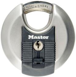 MasterLock MASTER LOCK M40EURD lakat Diskus lakat 1 db (M40EURDCC)