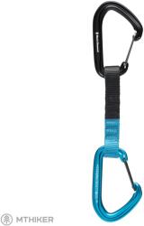 Black Diamond Hotwire Quickdraw expressz, 12 cm, desert sky