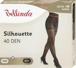Bellinda Silhouette harisnyanadrág 40Den /amber M - 1 db