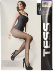 Tess Necc harisnyanadrág /fekete 1/2-es méret - 1 db