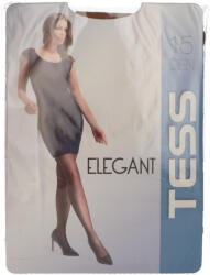 Tess Elegant harisnyanadrág 15 den /opal 5-es méret
