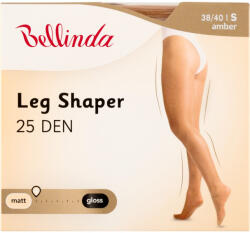 Bellinda Leg Shaper harisnyanadrág 25Den /amber S - 1 db
