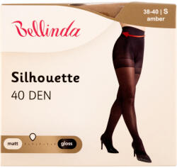 Bellinda Silhouette harisnyanadrág 40Den /amber S - 1 db