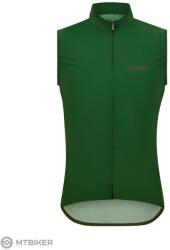 Santini RTR szélmellény, zöld (XL)