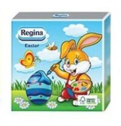 Regina húsvéti szalvéta 3 rétegű - csemegeboltom - 338 Ft