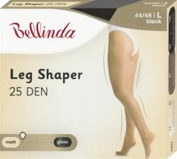 Bellinda Leg Shaper harisnyanadrág 25Den /fekete L - 1 db