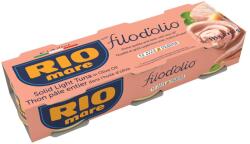 Rio Mare tonhal olívaolajban Filodolio 3x52g