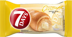 7DAYS croissant pezsgős töltelékkel - 60 g