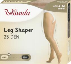 Bellinda Leg Shaper harisnyanadrág 25Den /amber M - 1 db