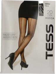 Tess Rocca harisnyanadrág 20Den /fekete 2 - 1 db