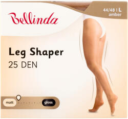Bellinda Leg Shaper harisnyanadrág 25Den /amber L - 1 db