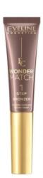 Eveline Wonder Match krémes bronzosító /01 - 1 db