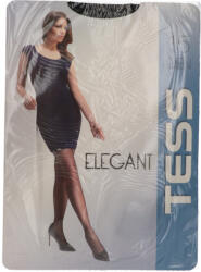 Tess Elegant harisnyanadrág 15 den /fekete 2-es méret - 1 db