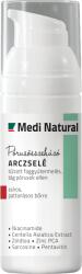 MediNatural MediNatural pórusösszehúzó arczselé túlzott faggyútermelés és tág pórusok ellen - 50 ml