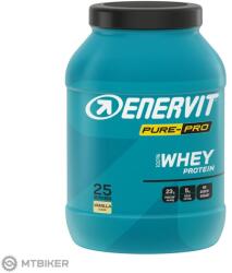 Enervit 100 % Whey Protein, 750 g (vanília)