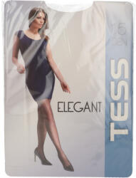 Tess Elegant harisnyanadrág 15 den /opal 2-es méret - 1 db