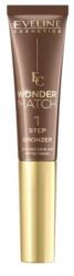 Eveline Wonder Match krémes bronzosító /02 - 1 db