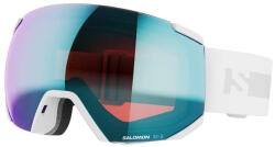 Salomon RADIUM PHOTO WHITE/All weather BLUE (L47004900)