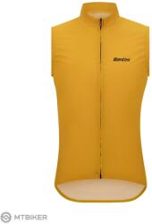 Santini RTR széldzseki, sárga (XL)