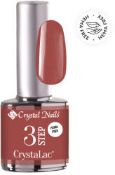 Crystal Nails Crystal Nails TPO FREE 3 STEP HEMA Free CrystaLac - 3S199 (8ml)