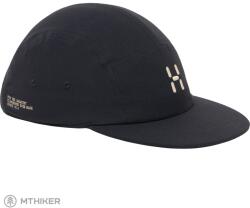 Haglöfs Five Pannel sapka, fekete (M-L)